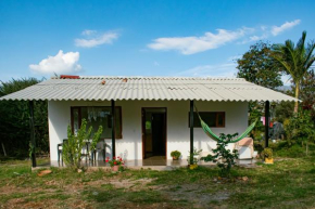 La casita de Elvia
